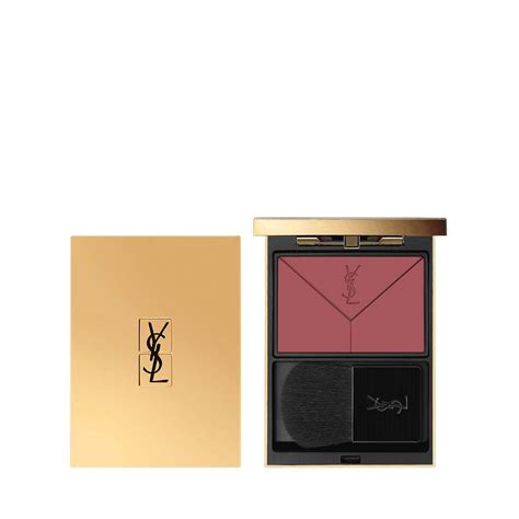 ysl cream blush fard a joues|ysl make me blush.